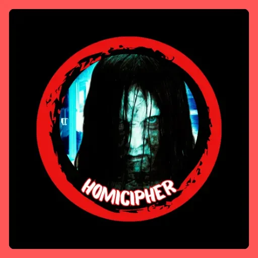 Homicipher