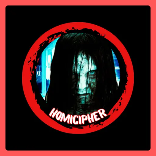 Homicipher